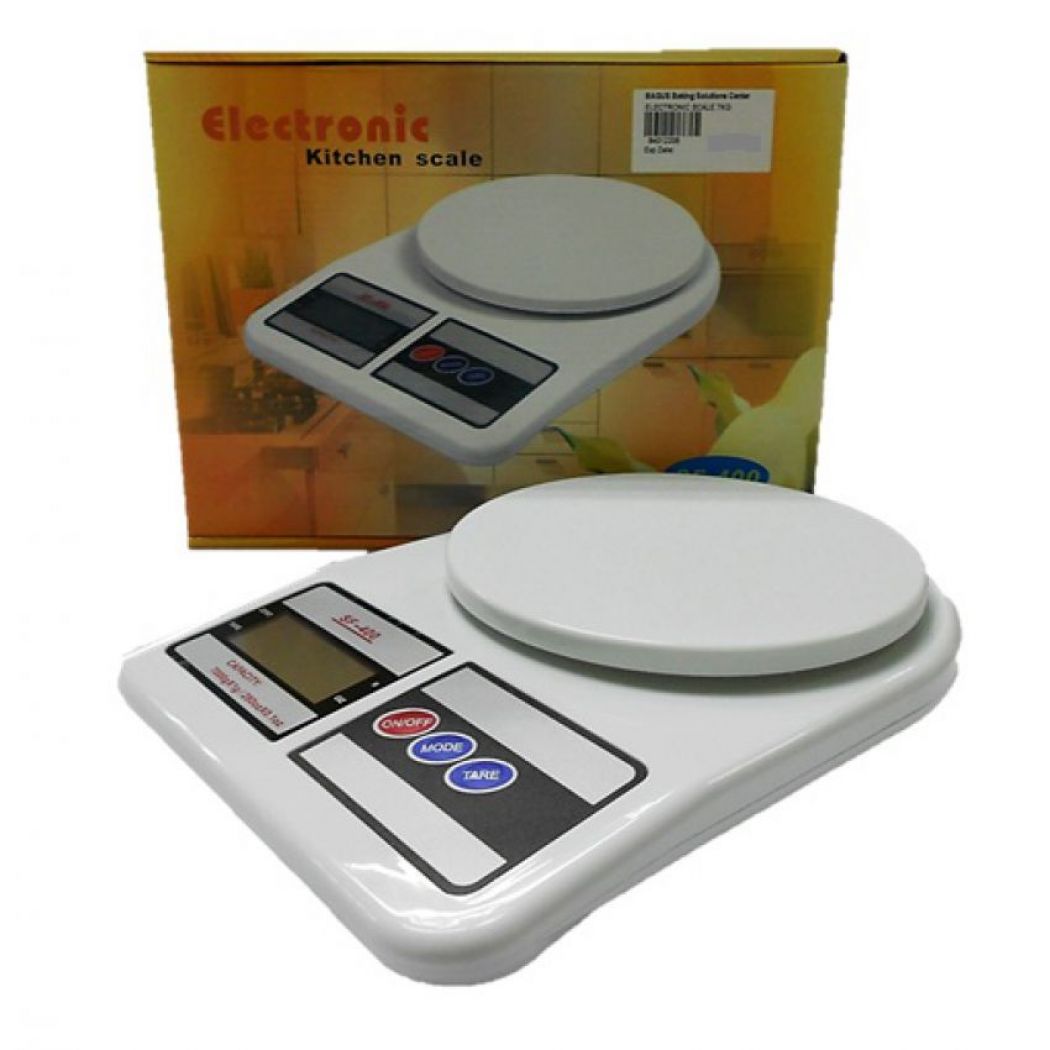 Household Kitchen Portable Digital Scale